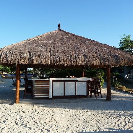 Talima Beach Villas & Dive Resort Cebu Εξωτερικό φωτογραφία