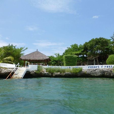 Talima Beach Villas & Dive Resort Cebu Εξωτερικό φωτογραφία