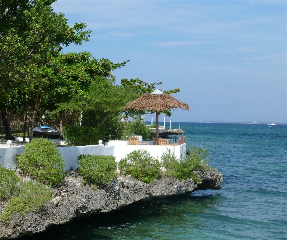 Talima Beach Villas & Dive Resort Cebu Εξωτερικό φωτογραφία
