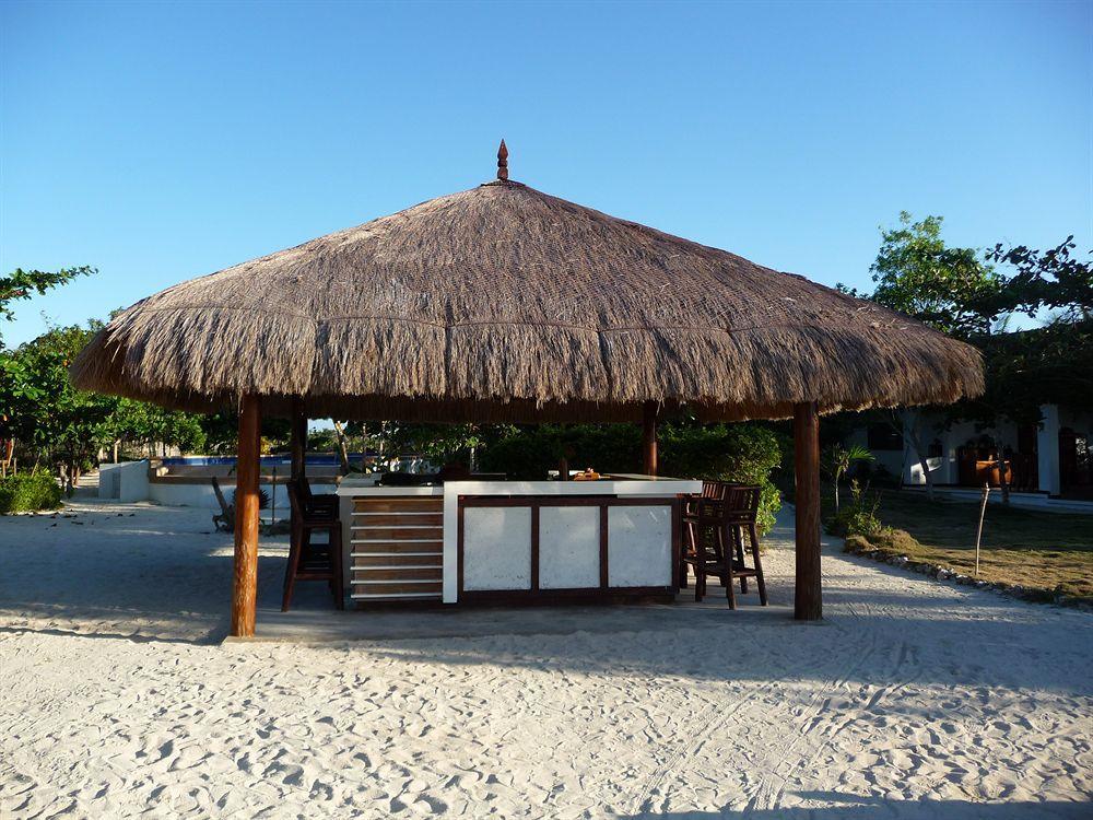 Talima Beach Villas & Dive Resort Cebu Εξωτερικό φωτογραφία