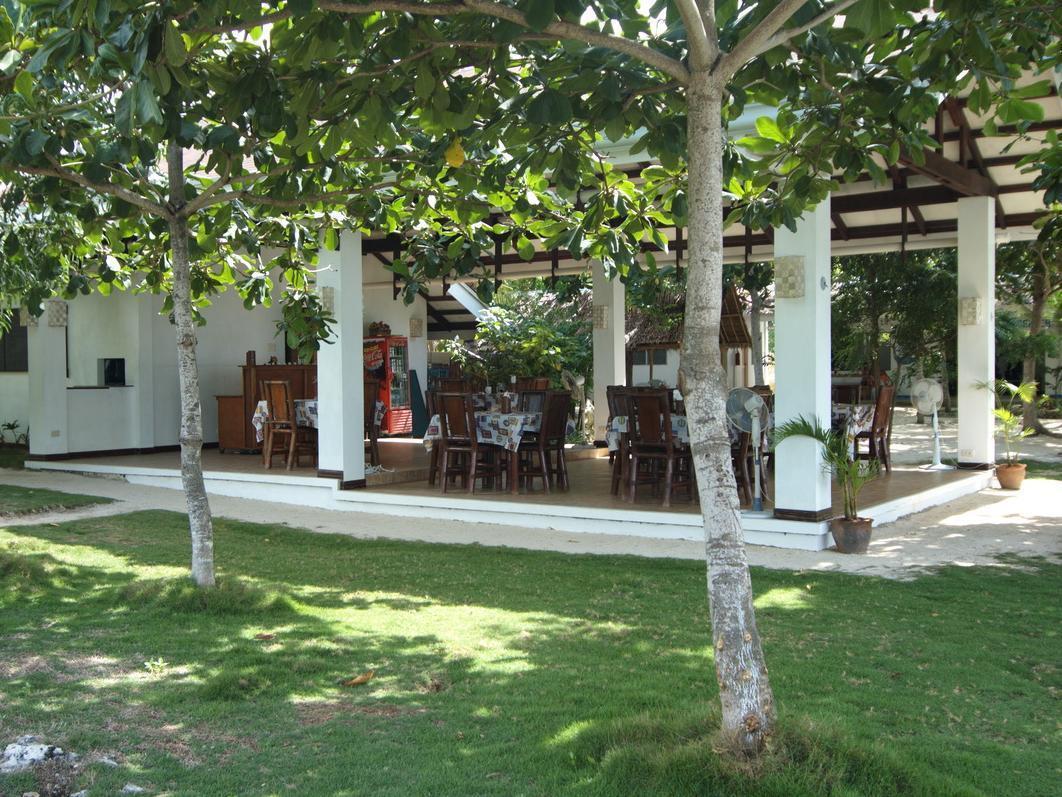 Talima Beach Villas & Dive Resort Cebu Εξωτερικό φωτογραφία