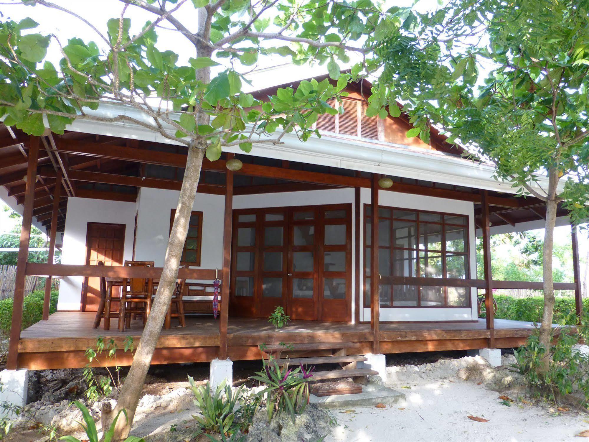 Talima Beach Villas & Dive Resort Cebu Εξωτερικό φωτογραφία
