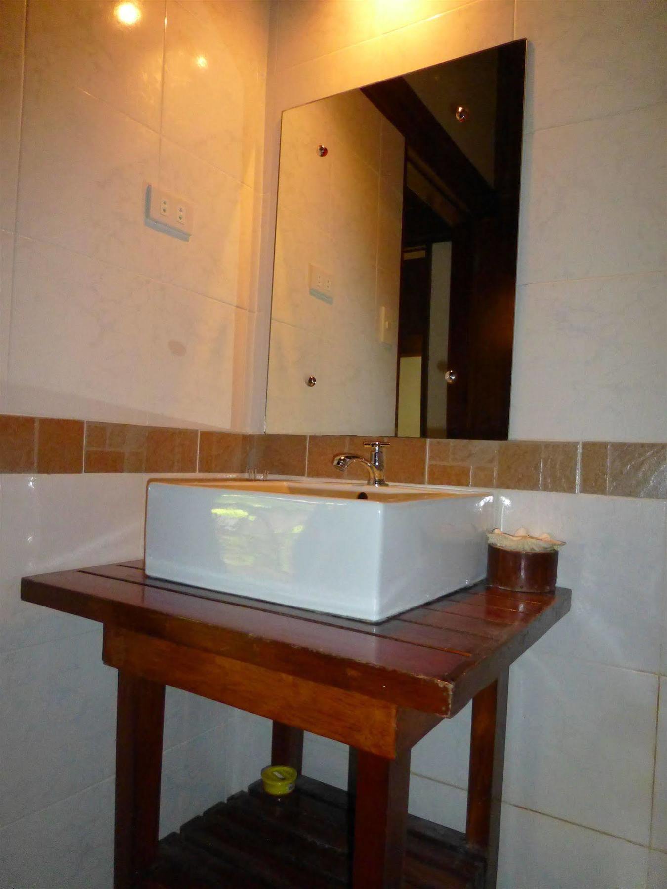 Talima Beach Villas & Dive Resort Cebu Εξωτερικό φωτογραφία