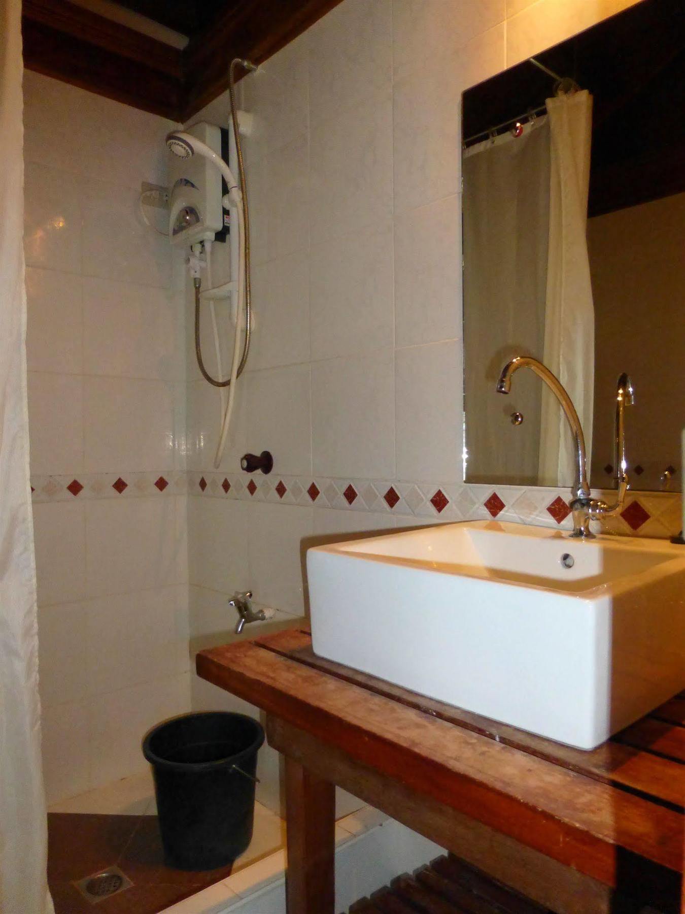 Talima Beach Villas & Dive Resort Cebu Εξωτερικό φωτογραφία