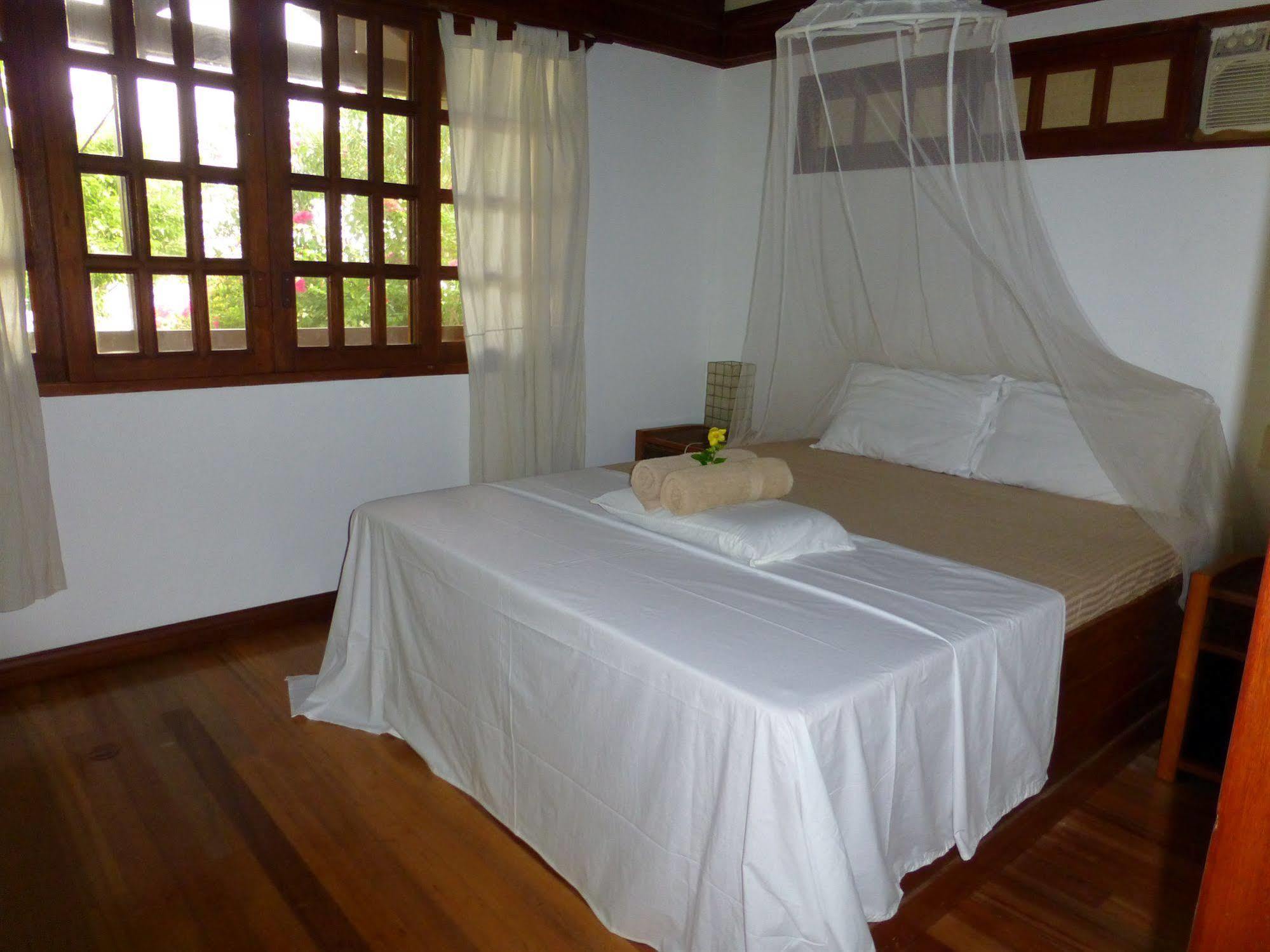 Talima Beach Villas & Dive Resort Cebu Εξωτερικό φωτογραφία