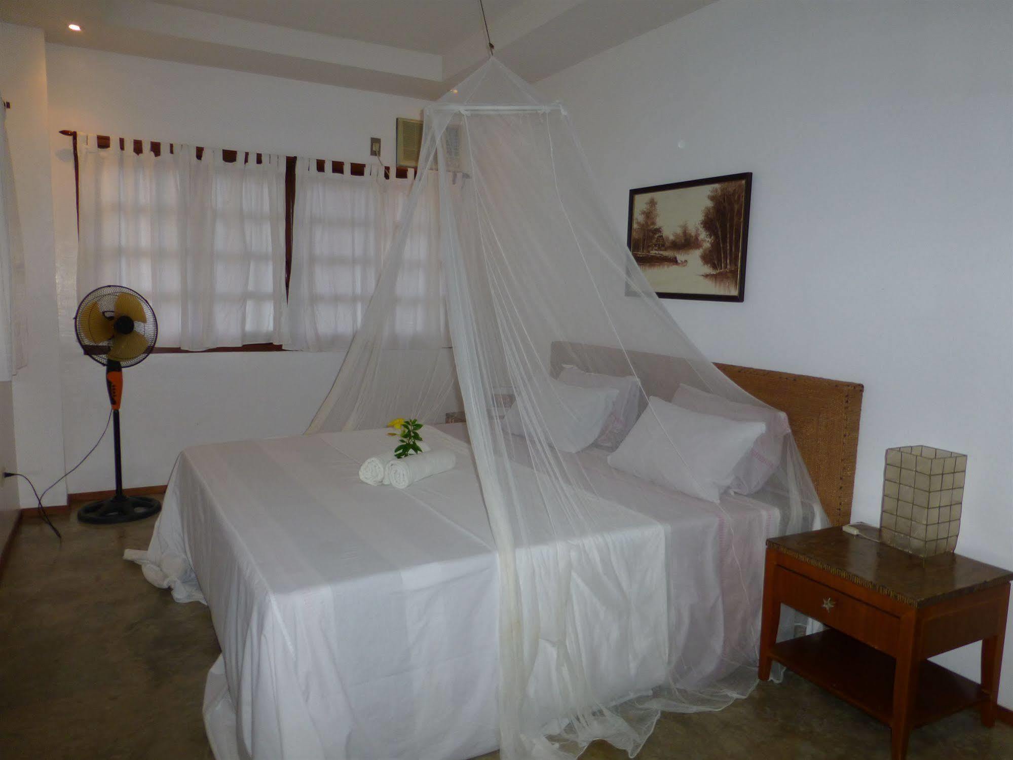 Talima Beach Villas & Dive Resort Cebu Εξωτερικό φωτογραφία