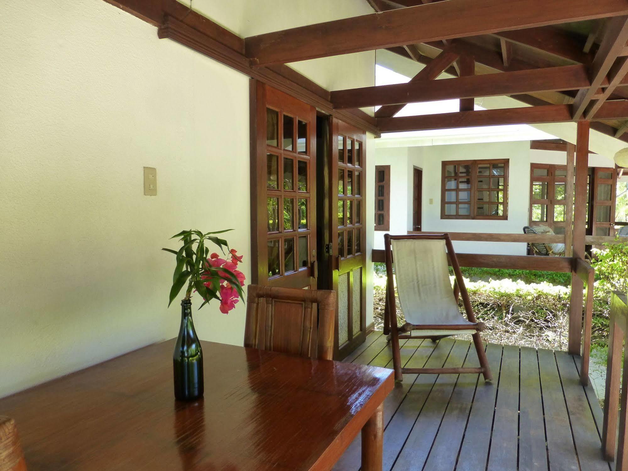 Talima Beach Villas & Dive Resort Cebu Εξωτερικό φωτογραφία