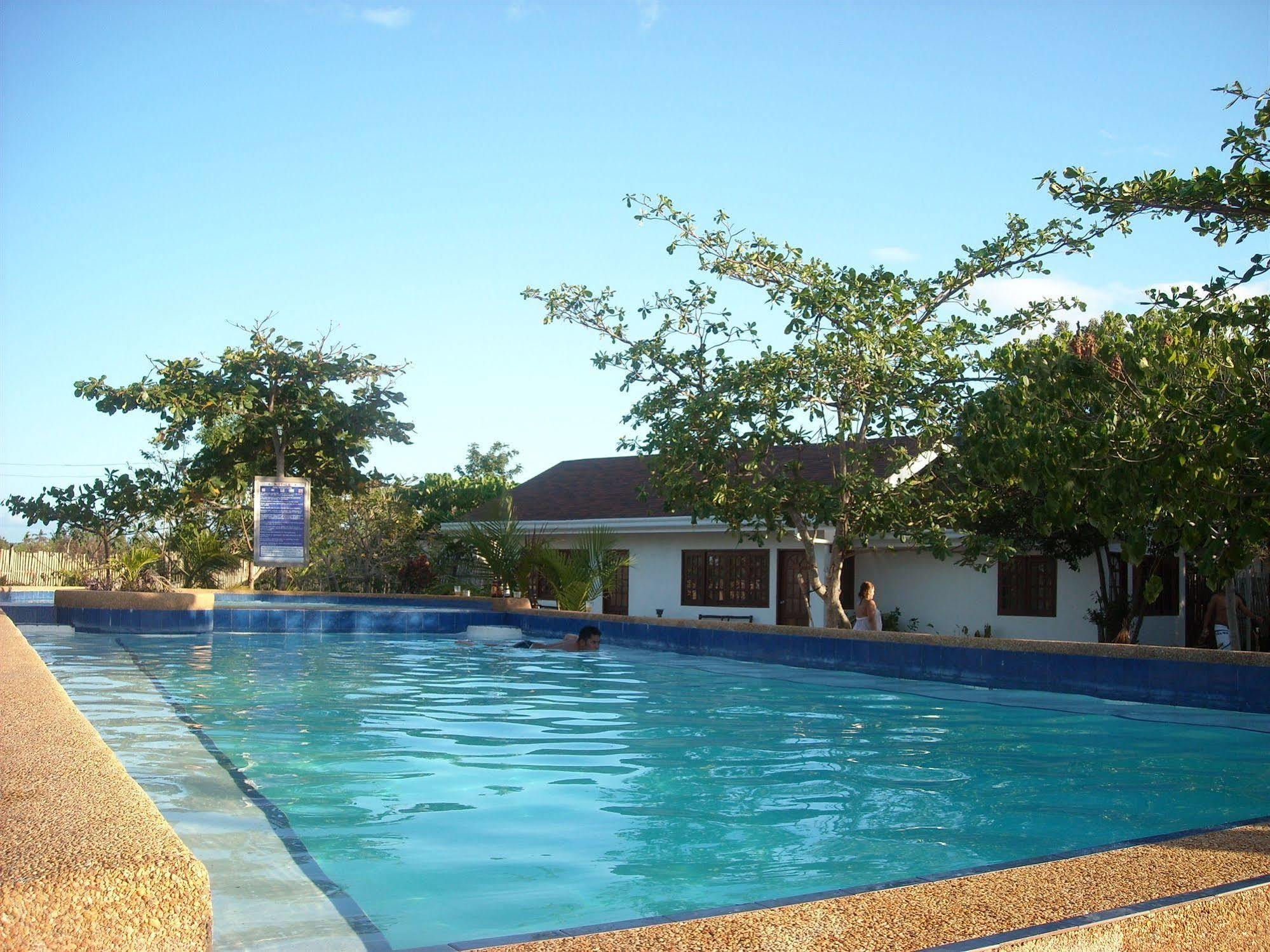 Talima Beach Villas & Dive Resort Cebu Εξωτερικό φωτογραφία