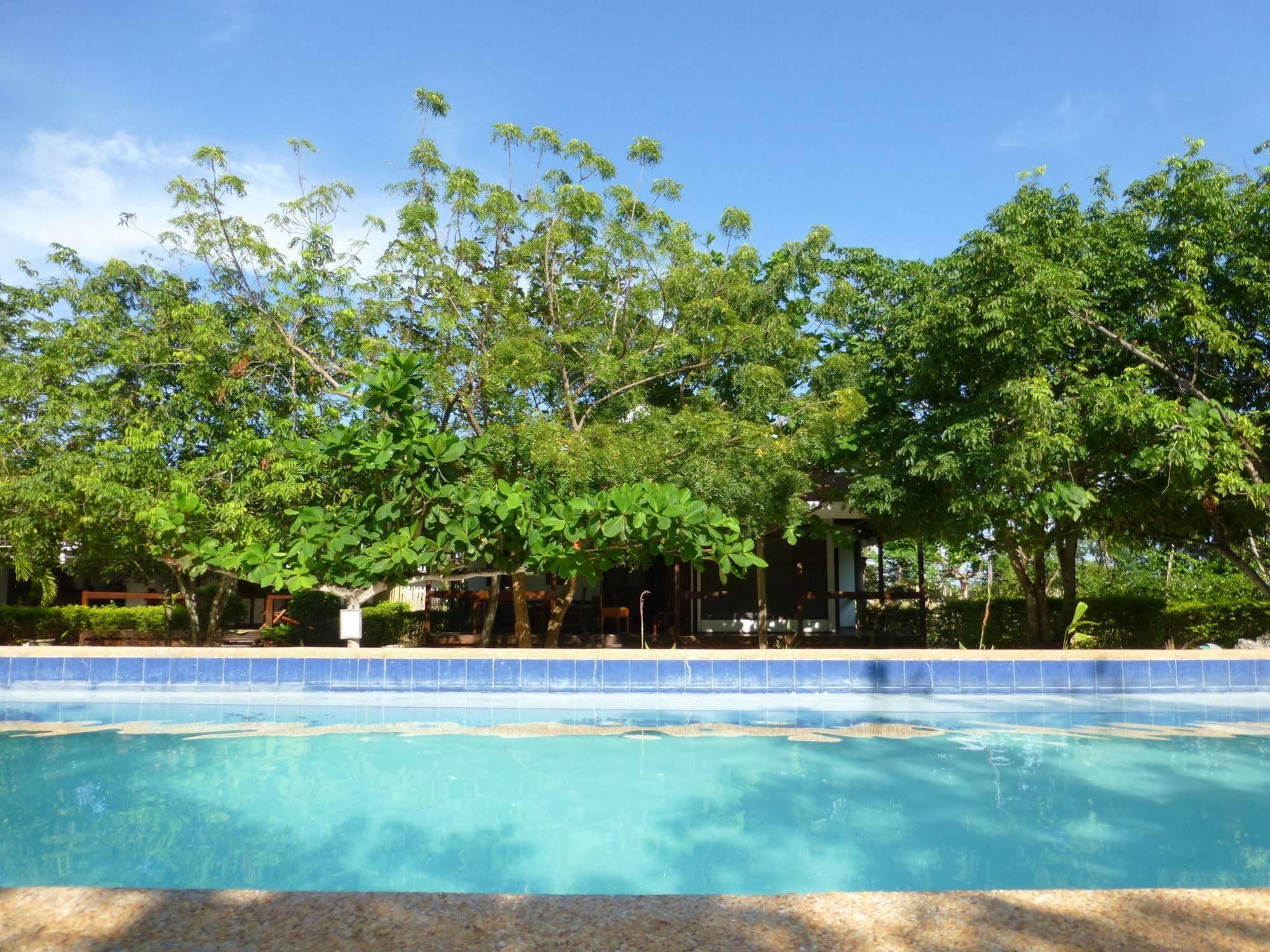 Talima Beach Villas & Dive Resort Cebu Εξωτερικό φωτογραφία