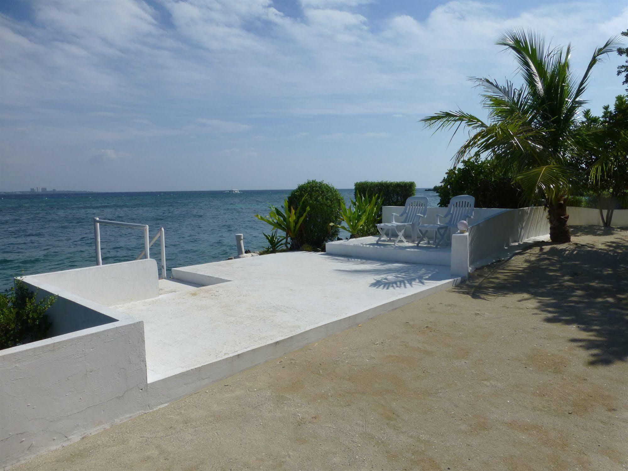 Talima Beach Villas & Dive Resort Cebu Εξωτερικό φωτογραφία