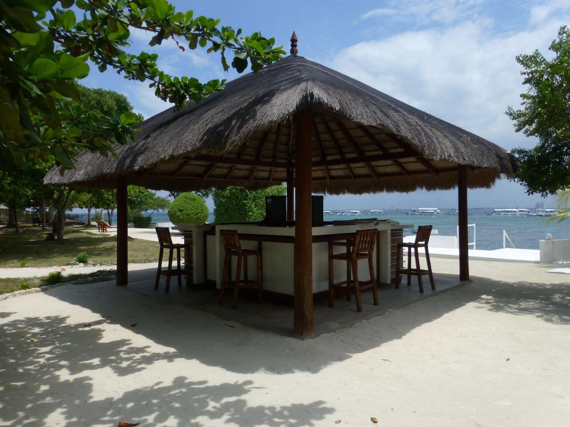 Talima Beach Villas & Dive Resort Cebu Εξωτερικό φωτογραφία