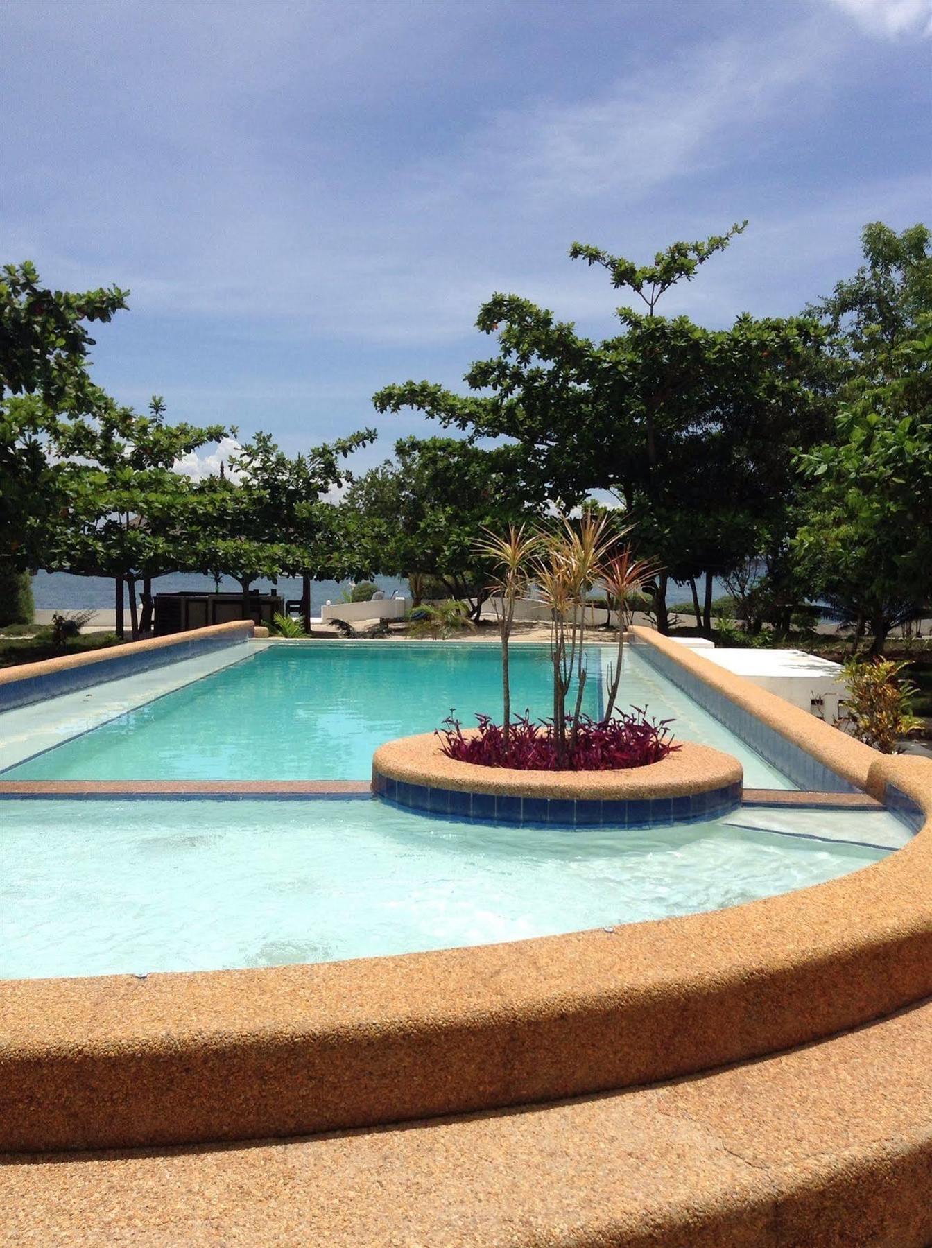 Talima Beach Villas & Dive Resort Cebu Εξωτερικό φωτογραφία